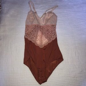 Aerie bodysuit